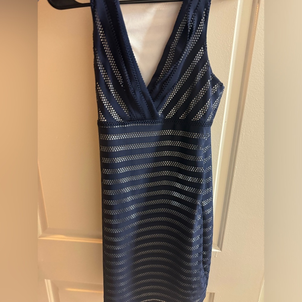 Guess formal dress